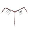 Circle Y Kingsley Breastcollar