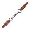 Circle Y Single Link Curb Chain