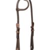 Weaver Western Outlaw 1-Ear Headstall