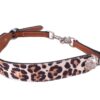 Leopard Wither Strap