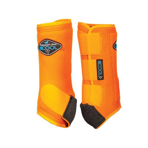 Professionals Choice 2XCool Sports Medicine Boots-2PK - Image 4