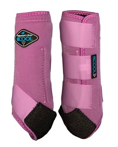 Professionals Choice 2XCool Sports Medicine Boots-2PK - Image 5