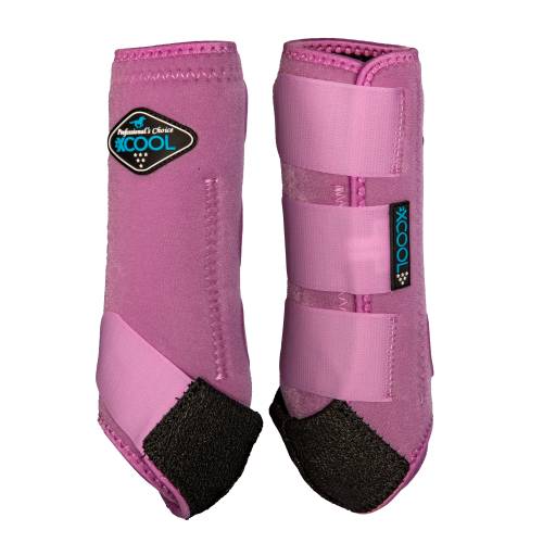 Professionals Choice 2XCool Sports Medicine Boots-2PK - Image 5