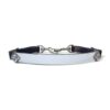 Rockn’ Wilsons White Glitter Wither Strap