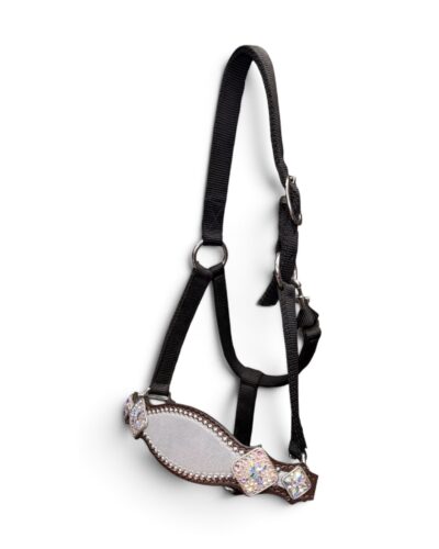 Rockn’ Wilsons Silver Dazzle Bronc Halter