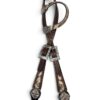 Rockn’ Wilsons Laredo Headstall w/ Turquoise