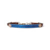 Rockn’ Wilsons Blue Mystic Wither Strap