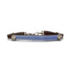 Rockn’ Wilsons Blue Sparkle Wither Strap