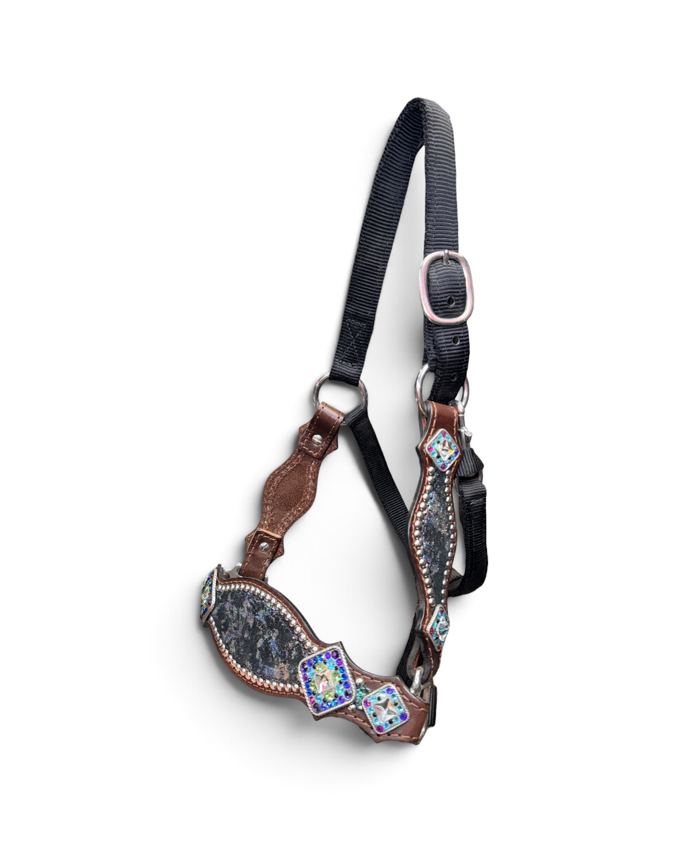 Rockn’ Wilsons Northern Lights Bronc Halter