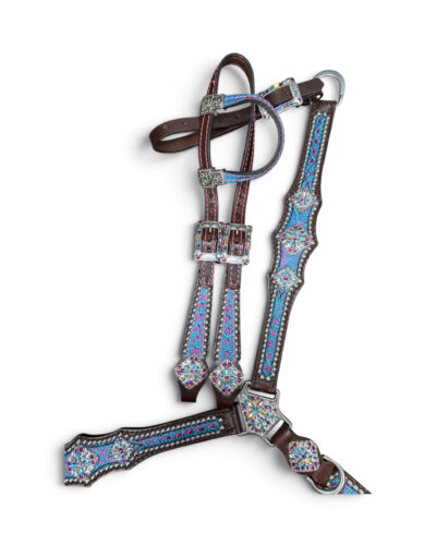 Rockn’ Wilsons Dragonfly Shimmer