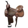Used 13.5’’ Double J Pursuit Flex Barrel Saddle- Please Read Description Below!
