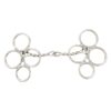 Shallow Creek Twisted Wire Clover Bit