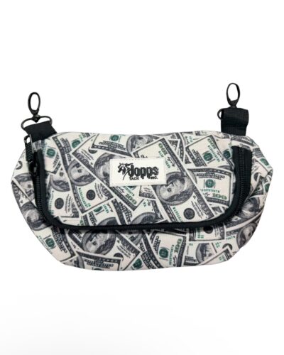 Jopps Printed Saddle Pouches - Image 6