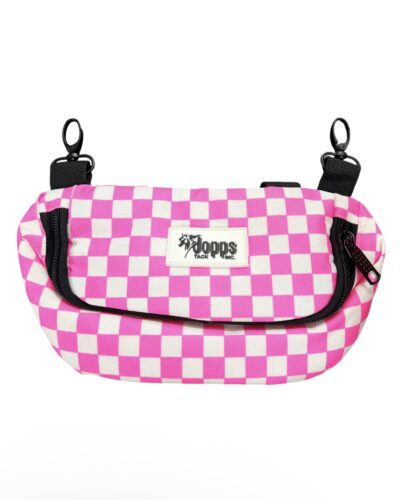 Jopps Printed Saddle Pouches - Image 5