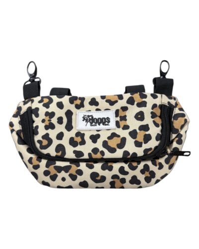 Jopps Printed Saddle Pouches - Image 7