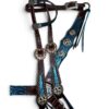 Rockn’ Wilsons Dark Oil Turquoise Mystic