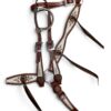 Rockn’ Wilsons Antique White Gator and Copper