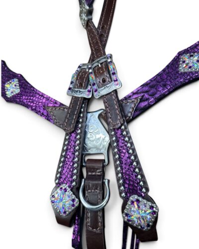 Alternative view of Rockn’ Wilsons Dark Oil Mystic Fuchsia