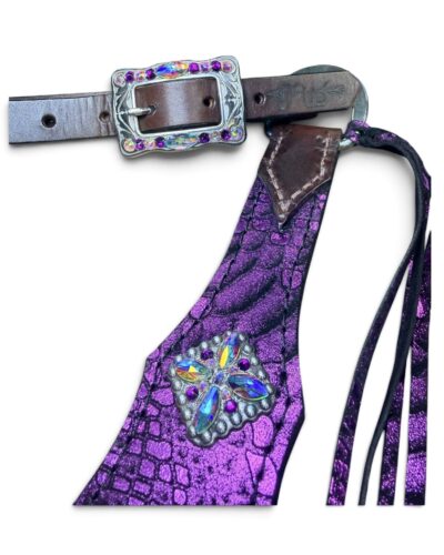 Rockn’ Wilsons Dark Oil Mystic Fuchsia - Image 3