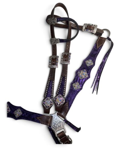 Rockn’ Wilsons Purple Mystic