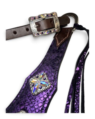 Alternative view of Rockn’ Wilsons Purple Mystic