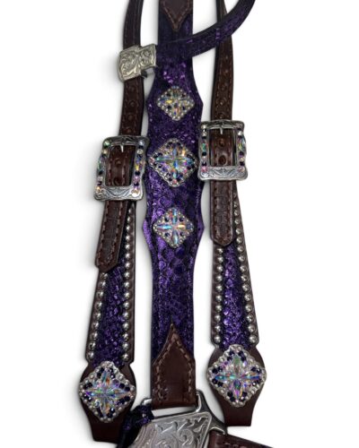 Rockn’ Wilsons Purple Mystic - Image 3