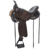16’’ Circle Y Hadley Hybrid Flex2 Trail Saddle