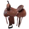 15’’ Barrel Gear Speedster Barrel Saddle