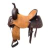 15’’ Barrel Gear Diamond Edition Barrel Saddle