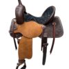 14’’ Barrel Gear Diamond Edition Barrel Saddle