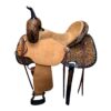 15’’ Barrel Gear Pro Series Barrel Saddle