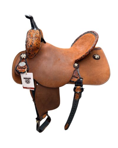 15’’ Martin Stingray 7’’ Gullet