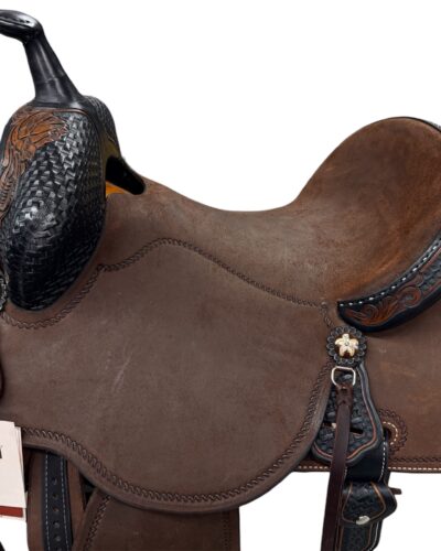 14.5’’ Martin Stingray 7’’ Gullet - Image 3