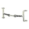 Reinsman Cristy Gag Dogbone Bit