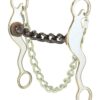 Reinsman Mike Beers Large Chain Bit