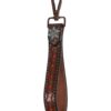 Ranchers Gem Keychain
