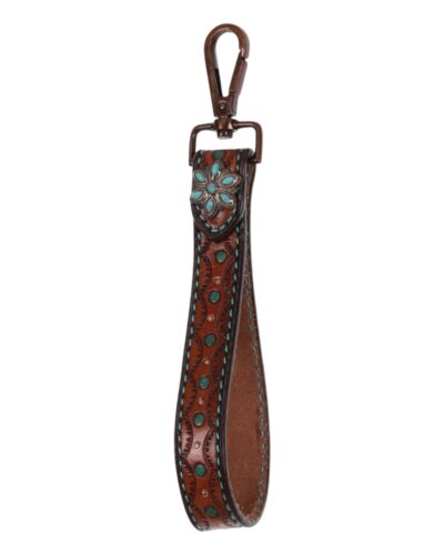 Ranchers Gem Keychain