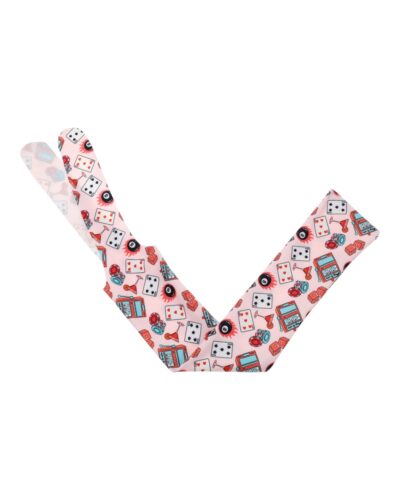 Play To Win Slip-On Tail Bag