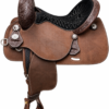 15" Martin Stingray Barrel Saddle