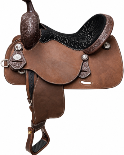 15" Martin Stingray Barrel Saddle