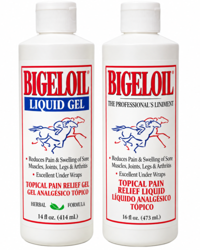 Bigeloil