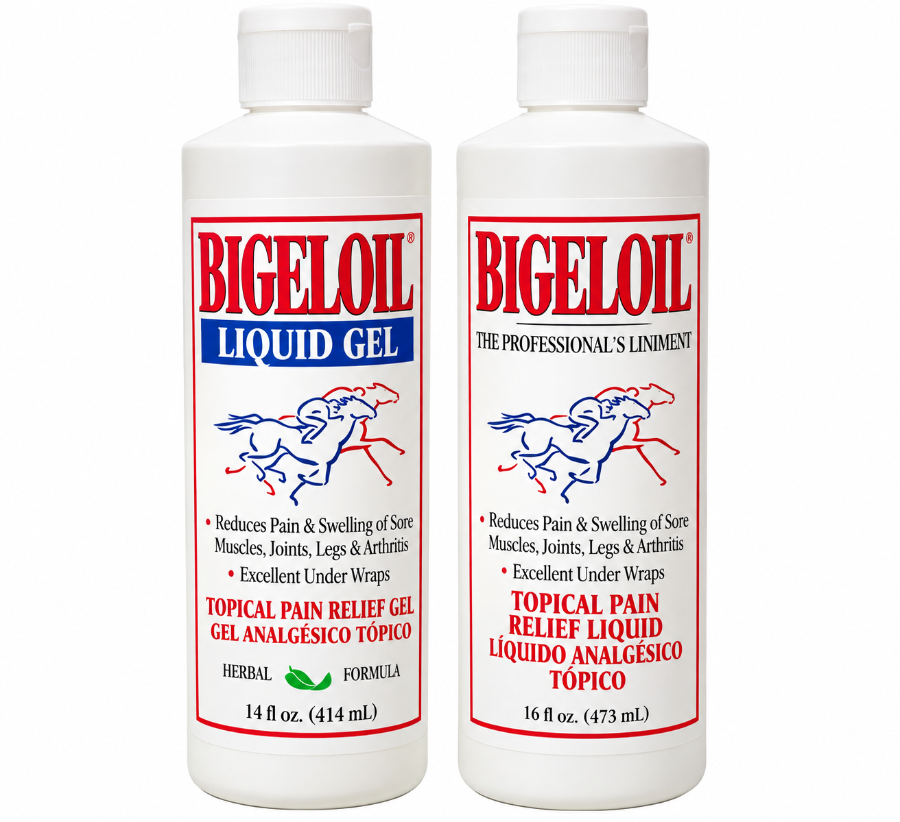 Bigeloil