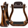 Jopps Wood Stirrups
