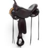 16’’ Circle Y Snowy River Flex2 Trail Saddle