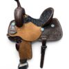 13’’ Barrel Gear Diamond Edition Barrel Saddle
