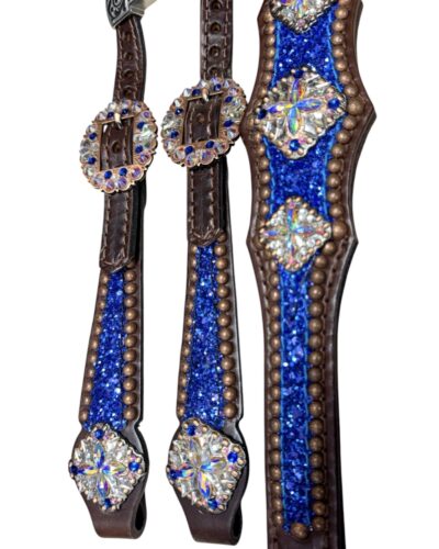Rockn’ Wilson’s Blue Mystic w/ Copper - Image 2