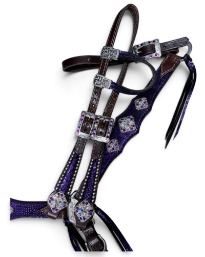 Rockn’ Wilsons Purple Mystic