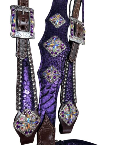 Rockn’ Wilsons Purple Mystic - Image 2