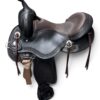 16’’ Circle Y Buffalo Gap Trail Saddle