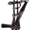 Rockn’ Wilsons Black Cheetah w/ Copper Accents